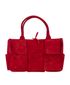 Bottega Veneta The Arco Tote Bag, back view